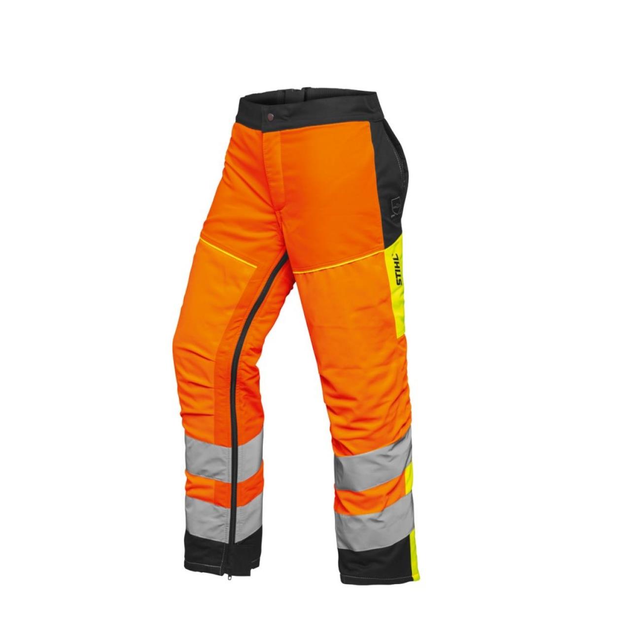 Beinschutz Protect MS 360° - Gr. L-XXL