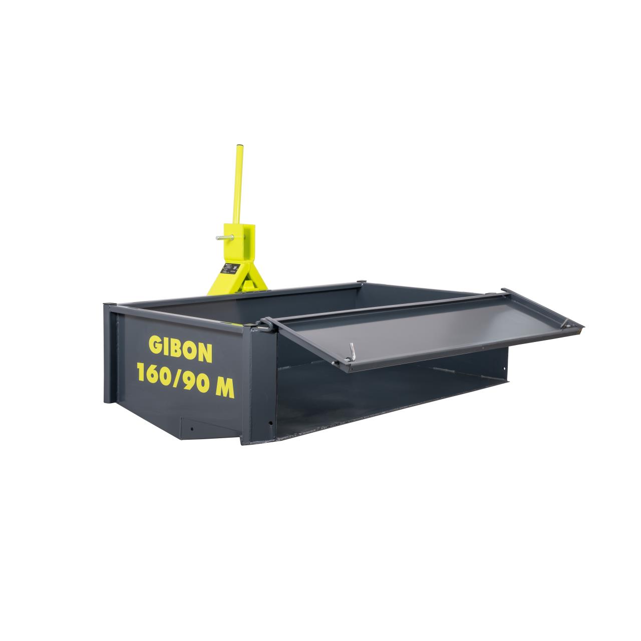 100000242_Greenbase_Transportmulde Gibon 160_90-M_1017867