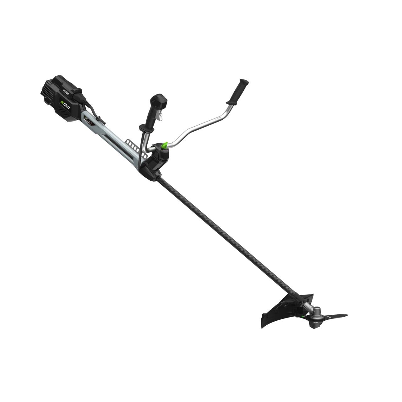 100001661 Akku-Trimmer BCX3800 - Grundgerät ohne Akku und Ladegerät