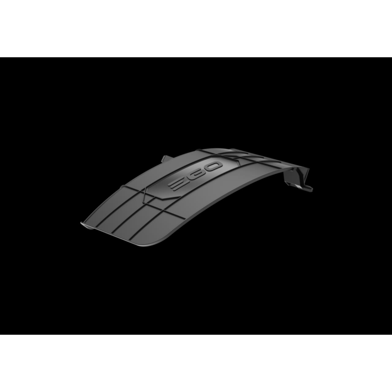 Seitenauswurf ASD5300 für LMX5300SP