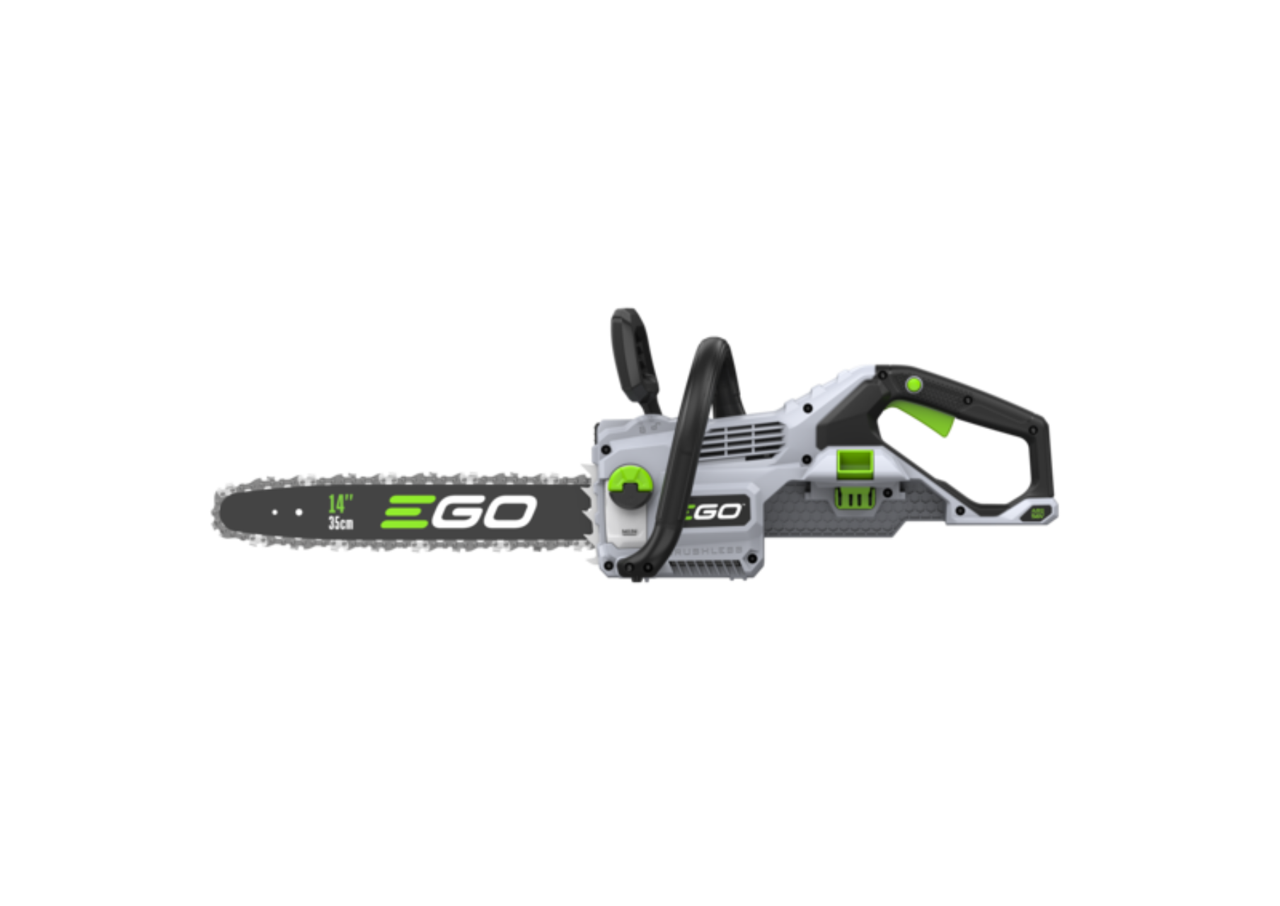 Akku-Kettensäge CS1410E - 35 cm - Grundgerät ohne Akku und Ladegerät