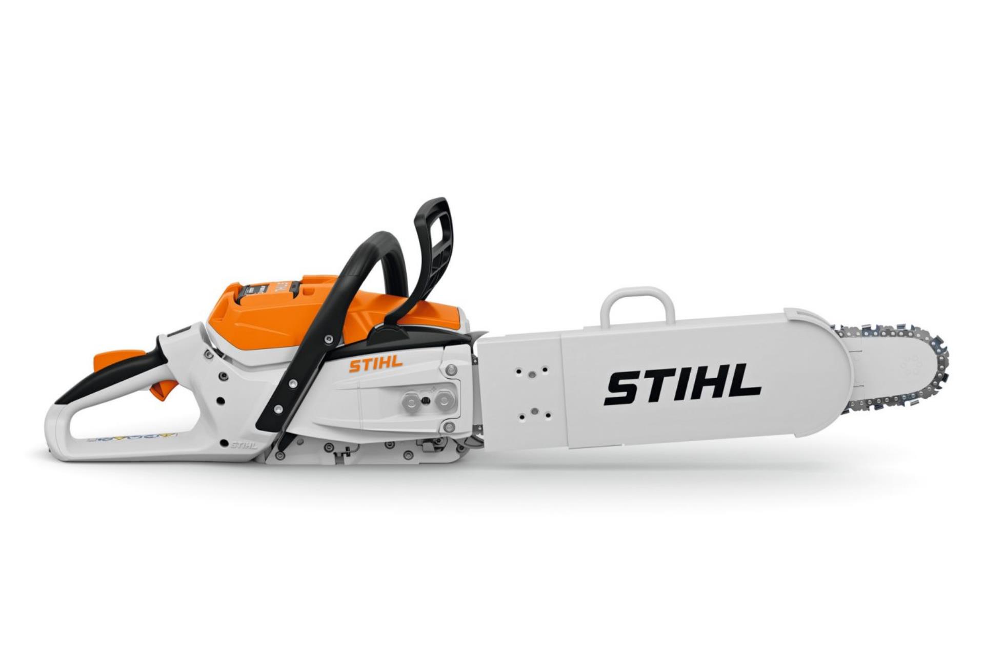 Akku-Kettensäge MSA 300 C-O Rettung, RDR, 50 cm - Grundgerät ohne Akku und Ladegerät