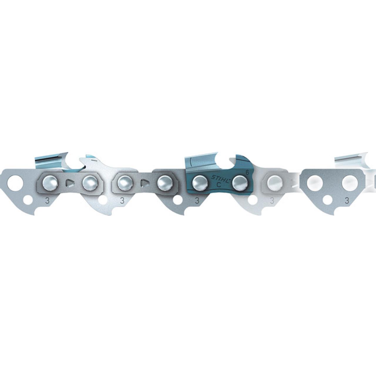 Sägekette 3/8'' P Picco Super 3 (PS3), 30 cm
