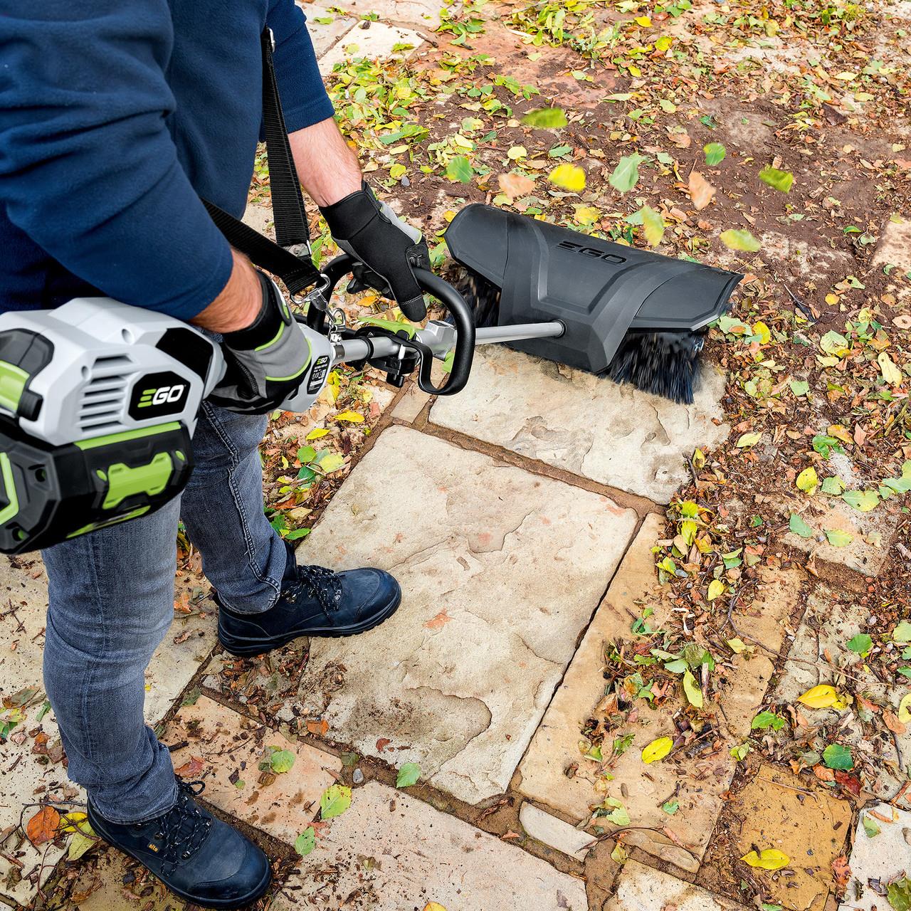 Multi-Tool BBA2100 - Kehrbürste Aufsatz