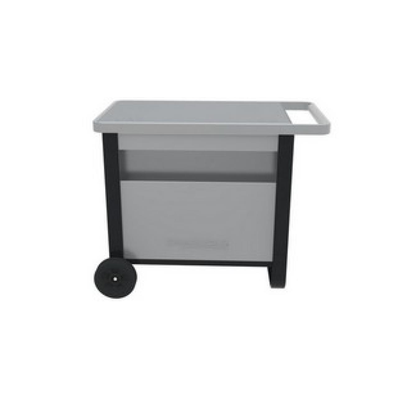 Deluxe Trolley