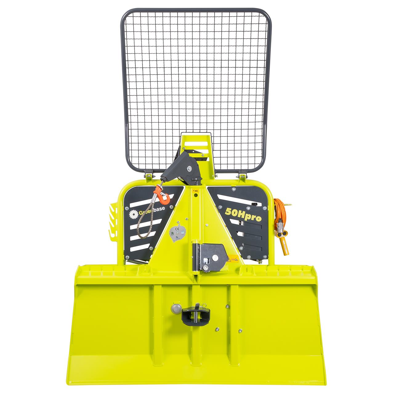 Forst-Seilwinde 50 H PRO