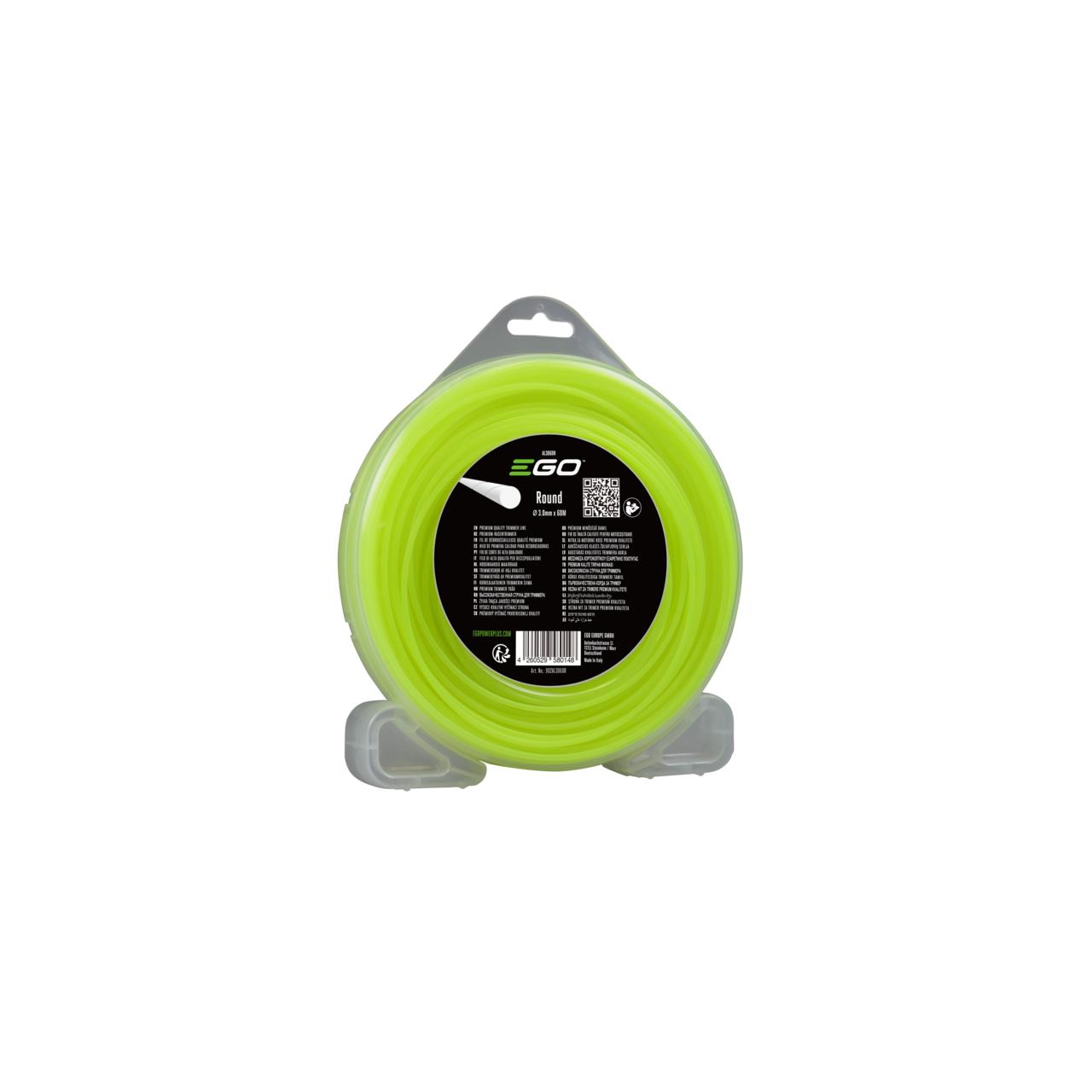 AL3060R_2.7mm/60m Rundfaden