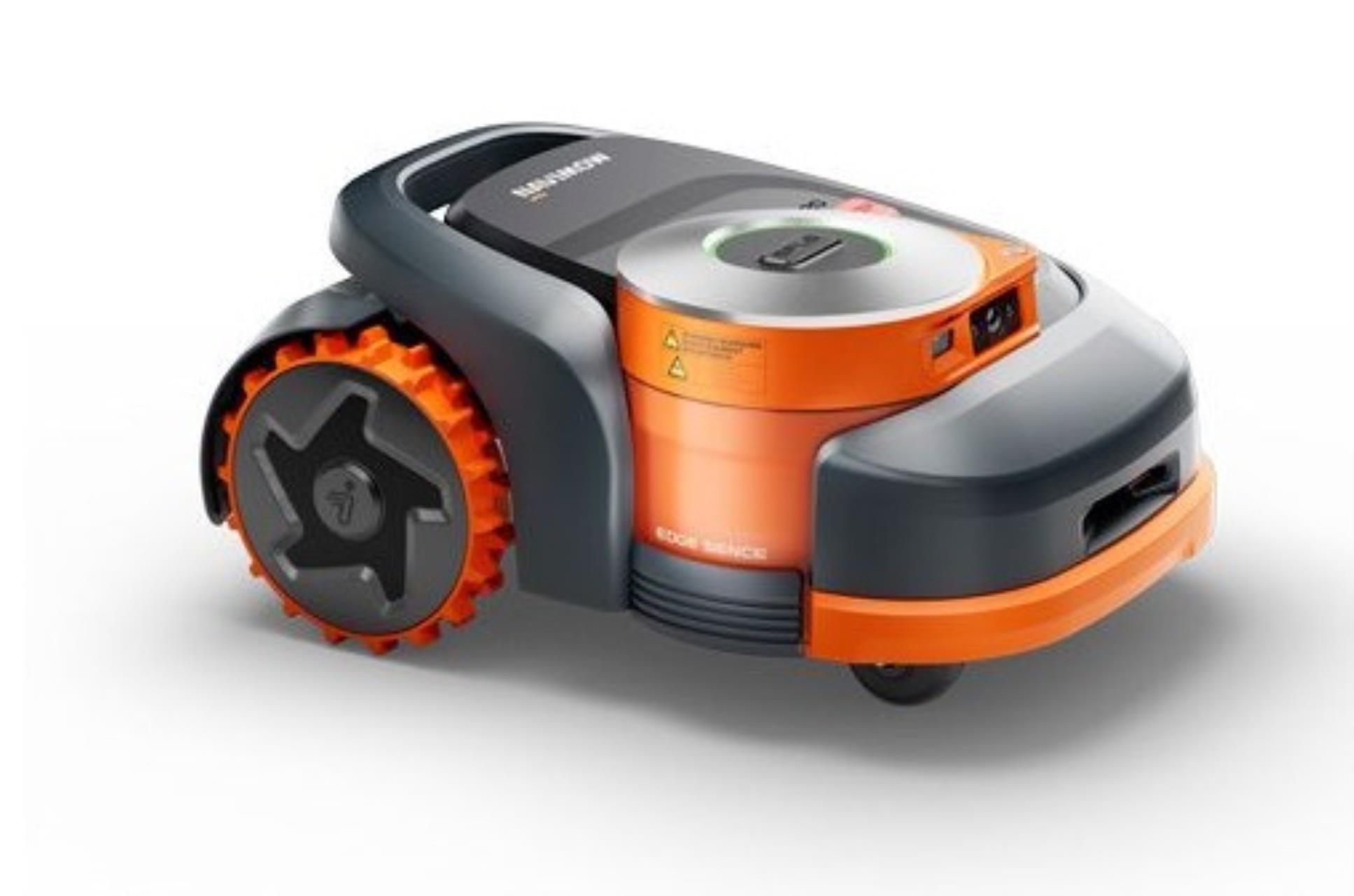 Mähroboter Navimow H206E