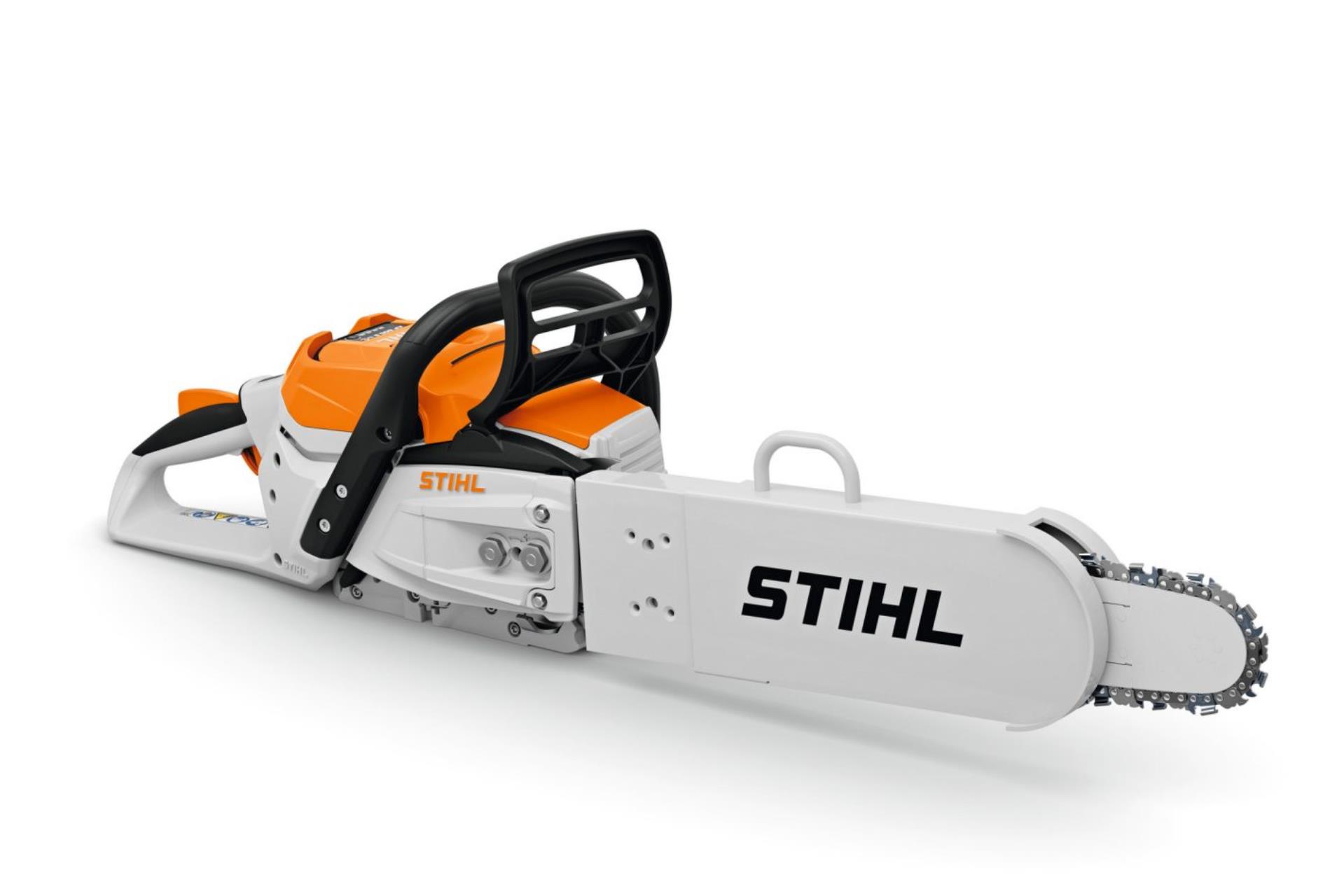 Akku-Kettensäge MSA 300 C-O Rettung, RDR, 50 cm - Grundgerät ohne Akku und Ladegerät