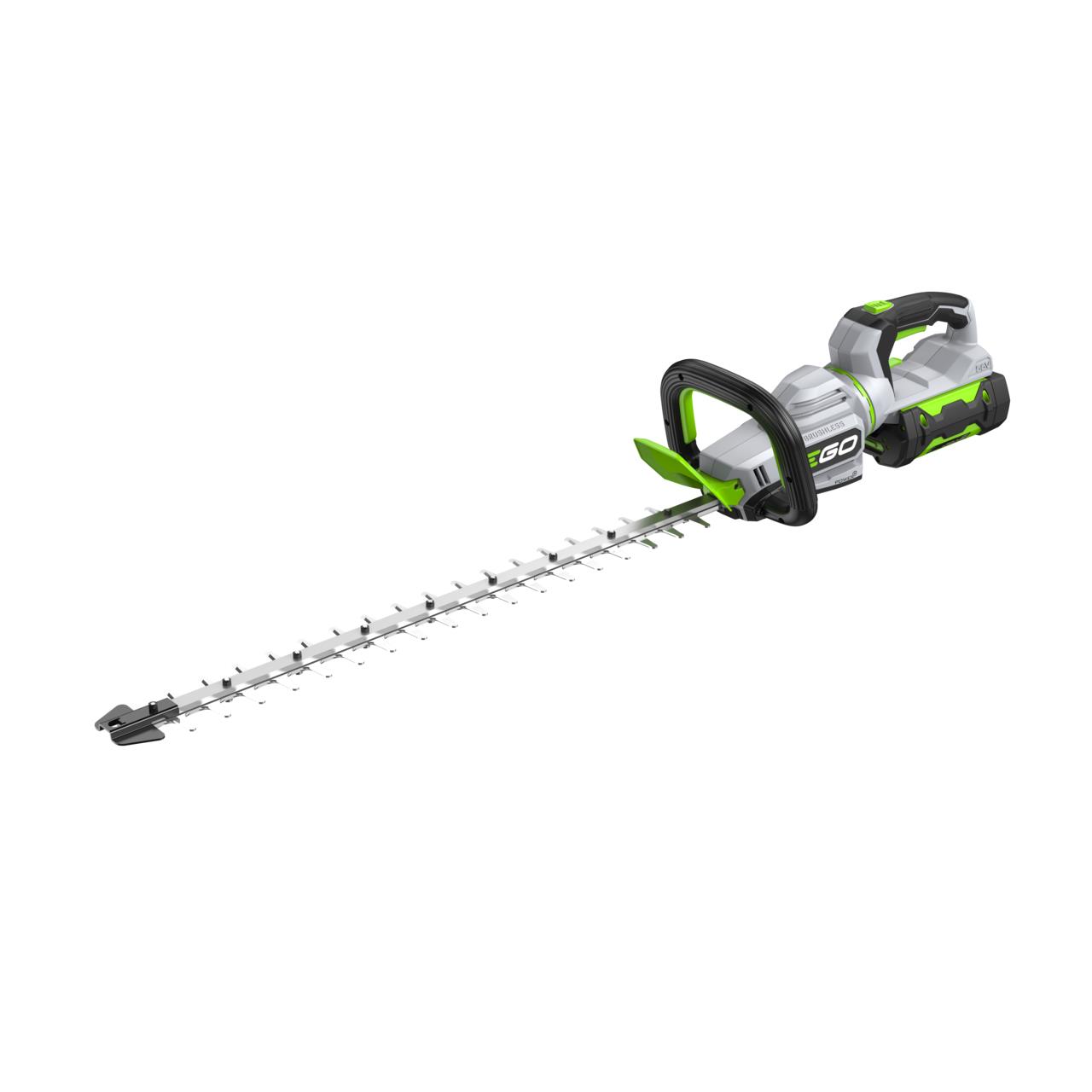 100001603 Akku-Heckenschere HT2601E Kit - inkl. Akku und Ladegerät