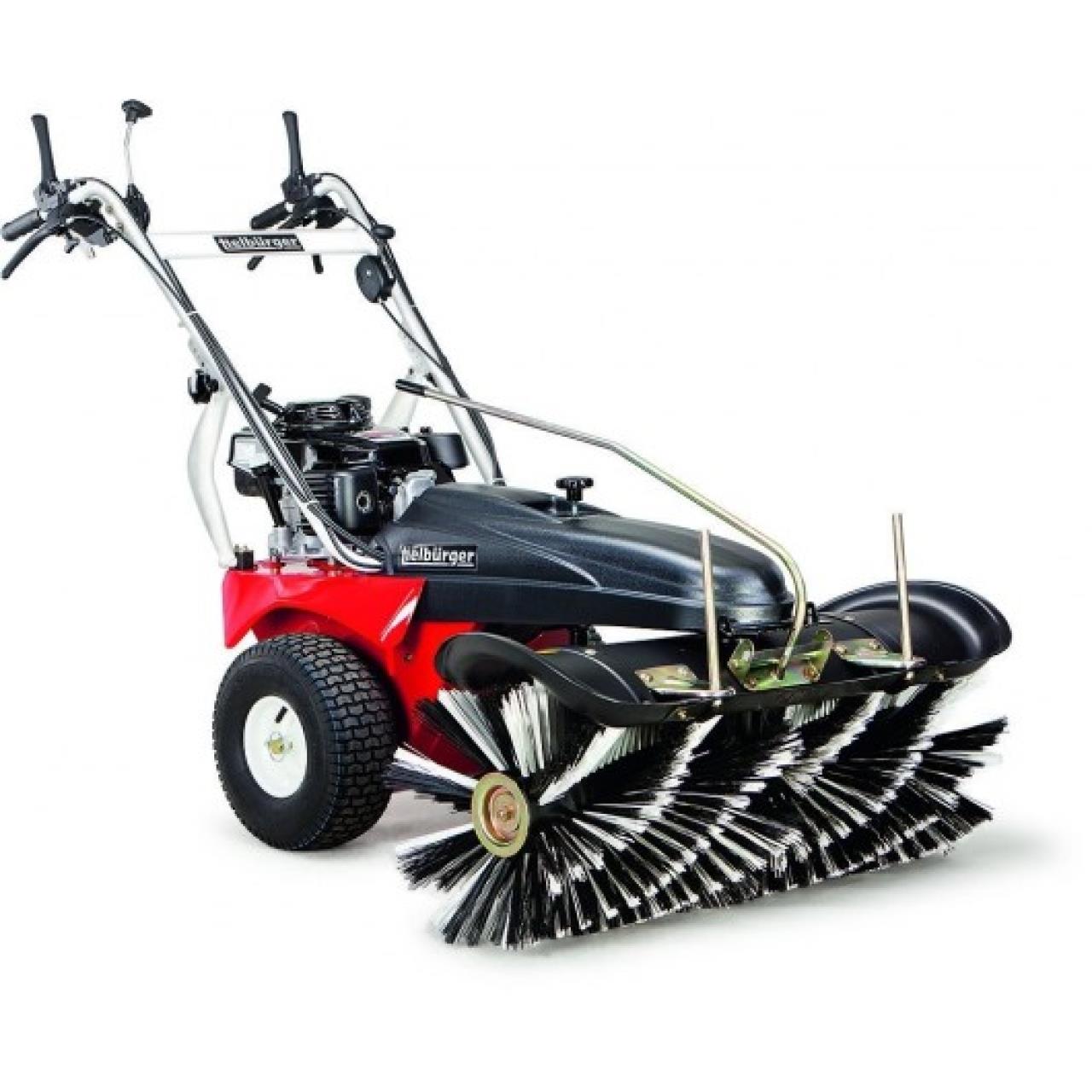 100012510 Kehrmaschine Hydraulic Class tk48hydrostat (Honda Motor)