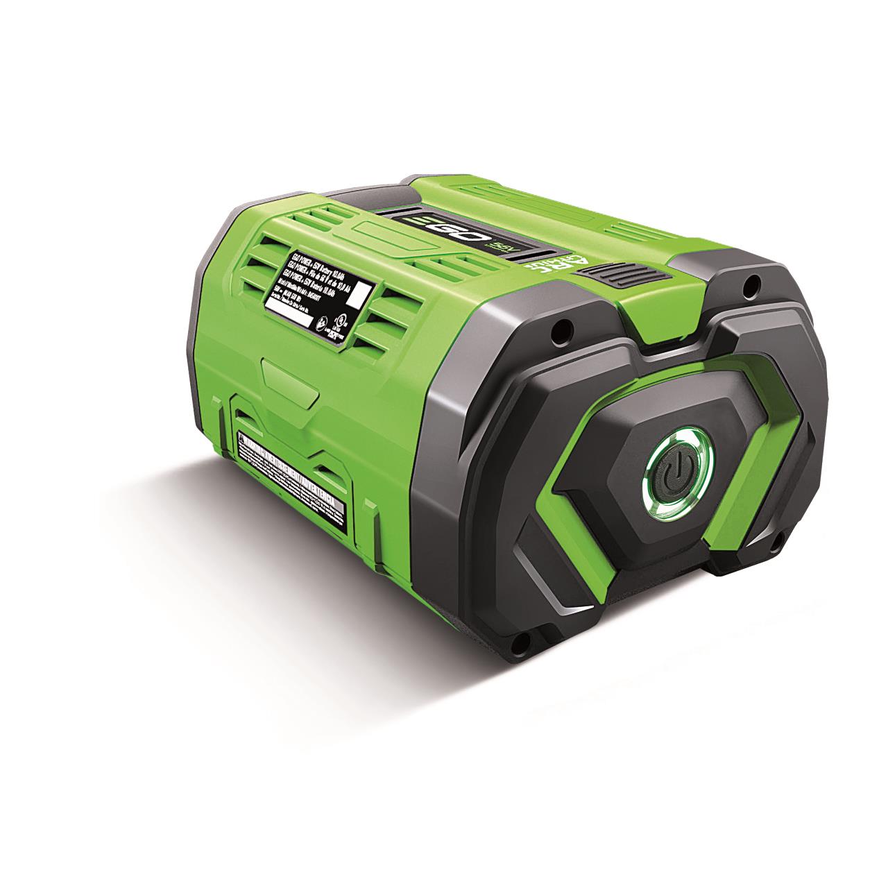 EGO Hand Akku BA5600T 56V 10 Ah für alle AS-Motor Electric Geräte