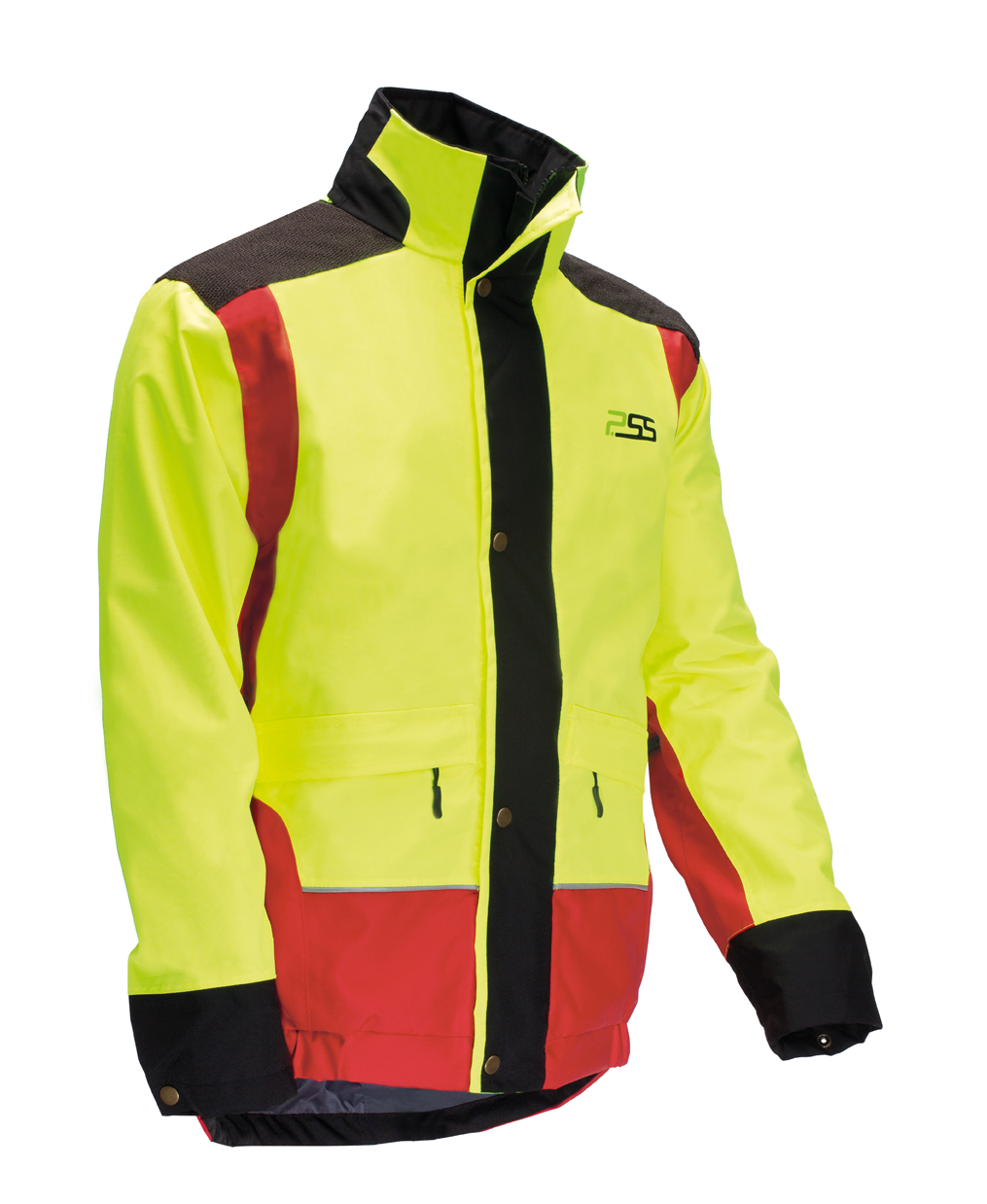 Regenjacke X-treme Rain