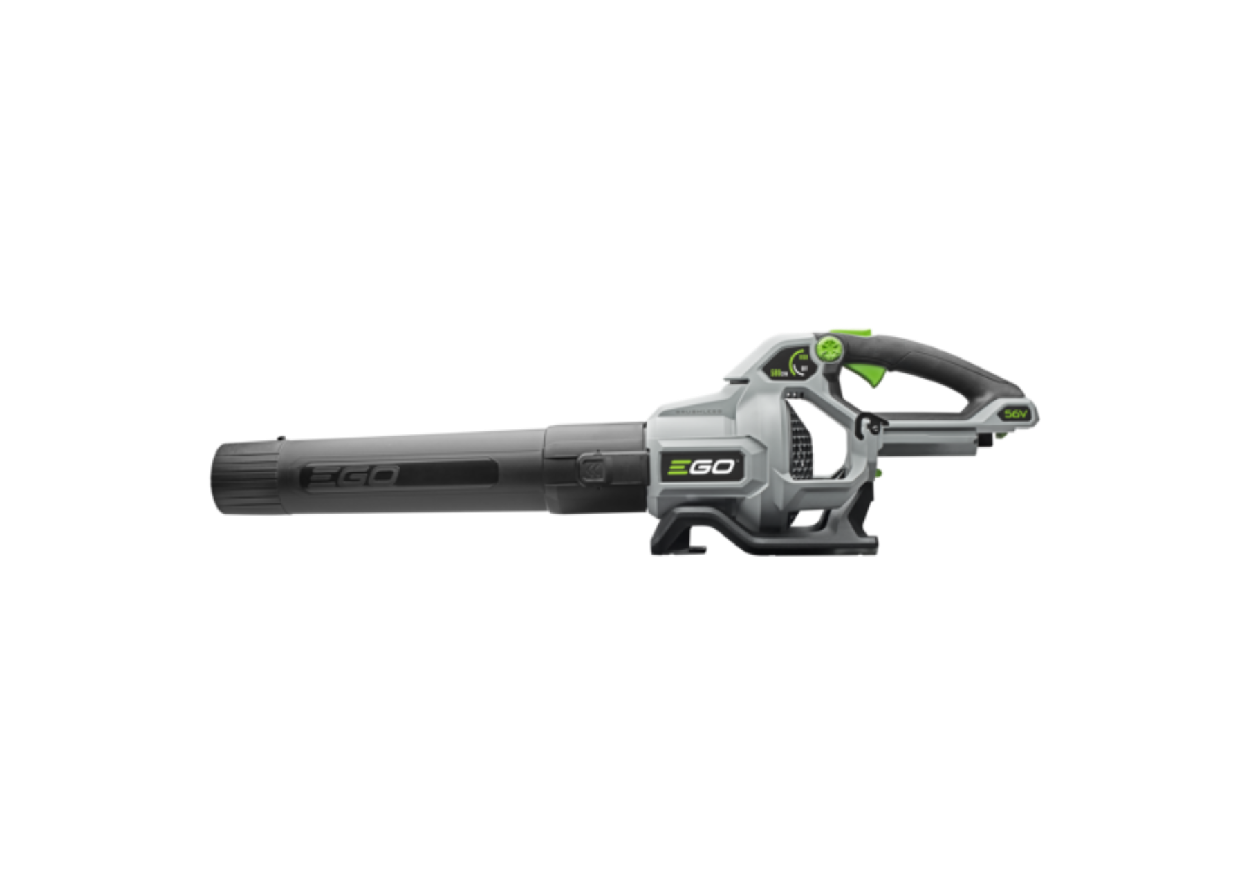 Akku-Laubbläser LB5800E - Grundgerät ohne Akku und Ladegerät