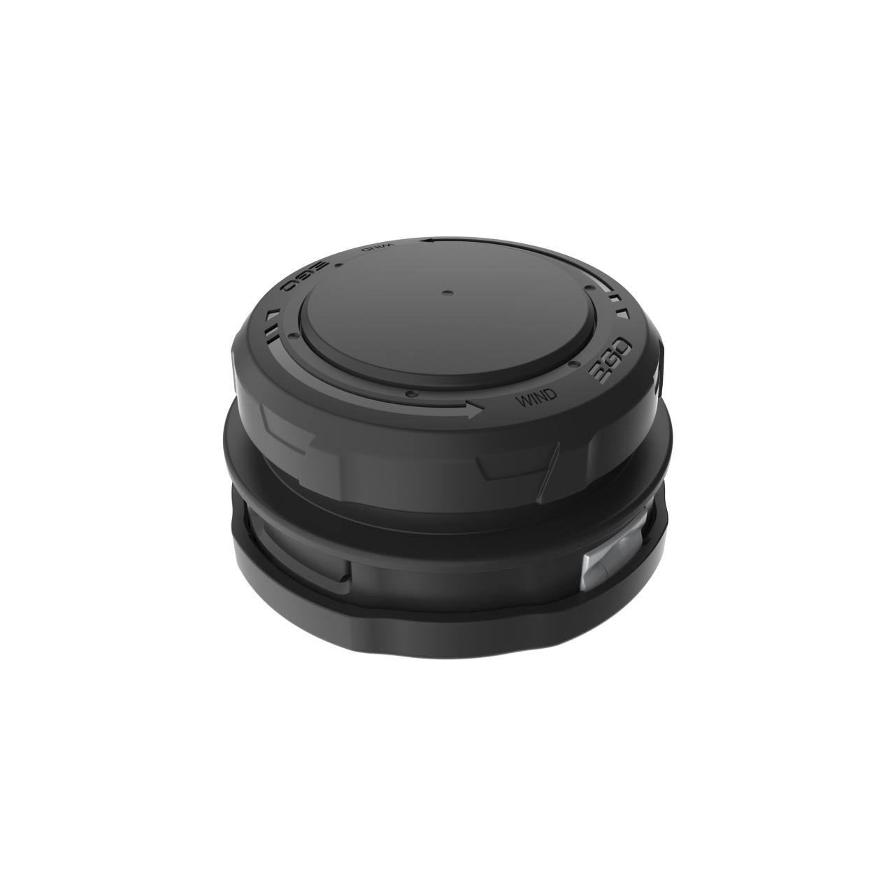 Fadenkopf AH1531 - 2,4 mm / 4 m - Rapid Reload - mit Faden (Drehung gegen Uhrzeigersinn)