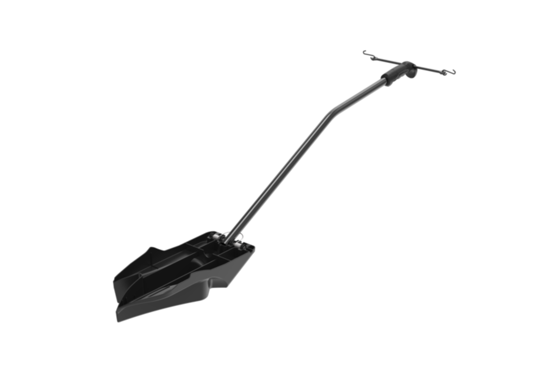 Mulchstopfen AMP3800T - 98 cm - für TR3800E-B