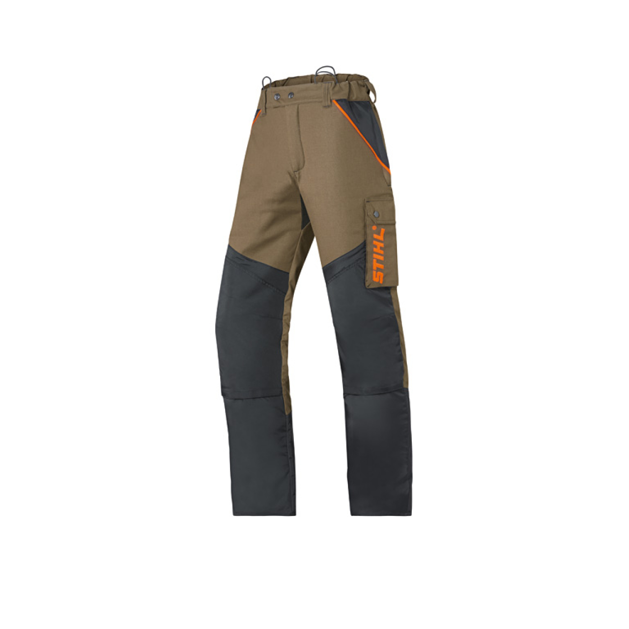 FS-Schutzhose TriProtect FS Gr. L