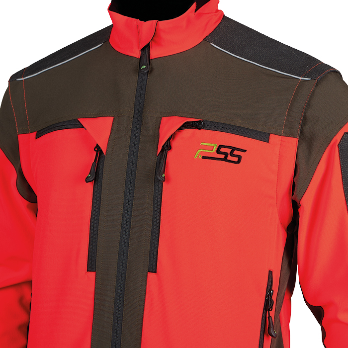 Stretchjacke X-treme Vario