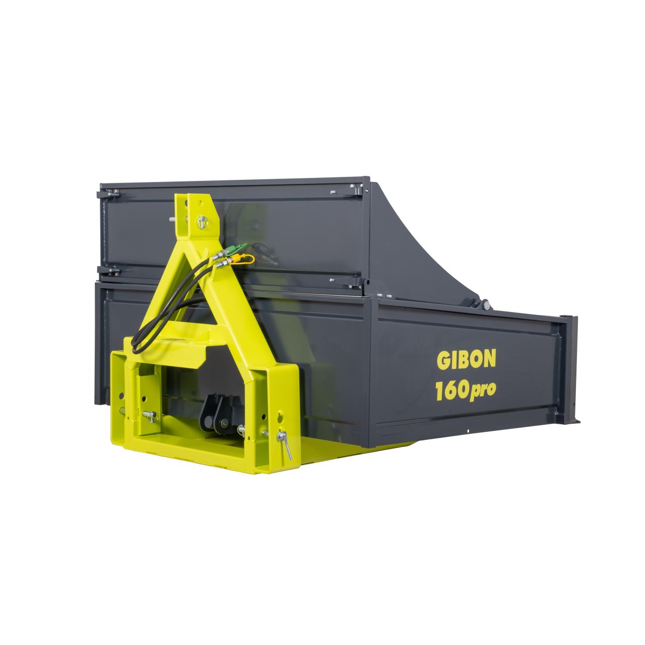 100000238_Greenbase_Transportmulde Gibon 160 Pro_1017883