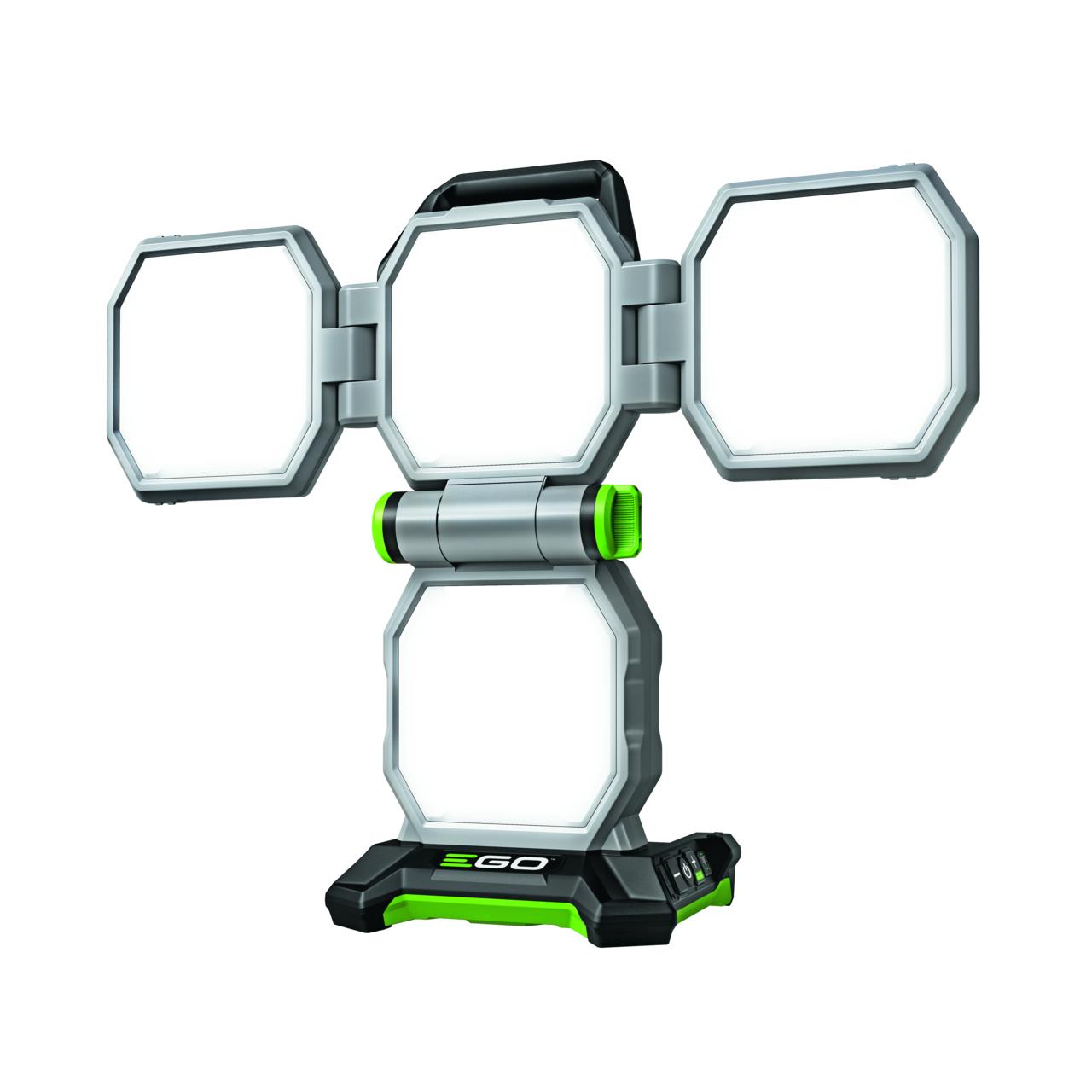 LED-Scheinwerfer LT1000E