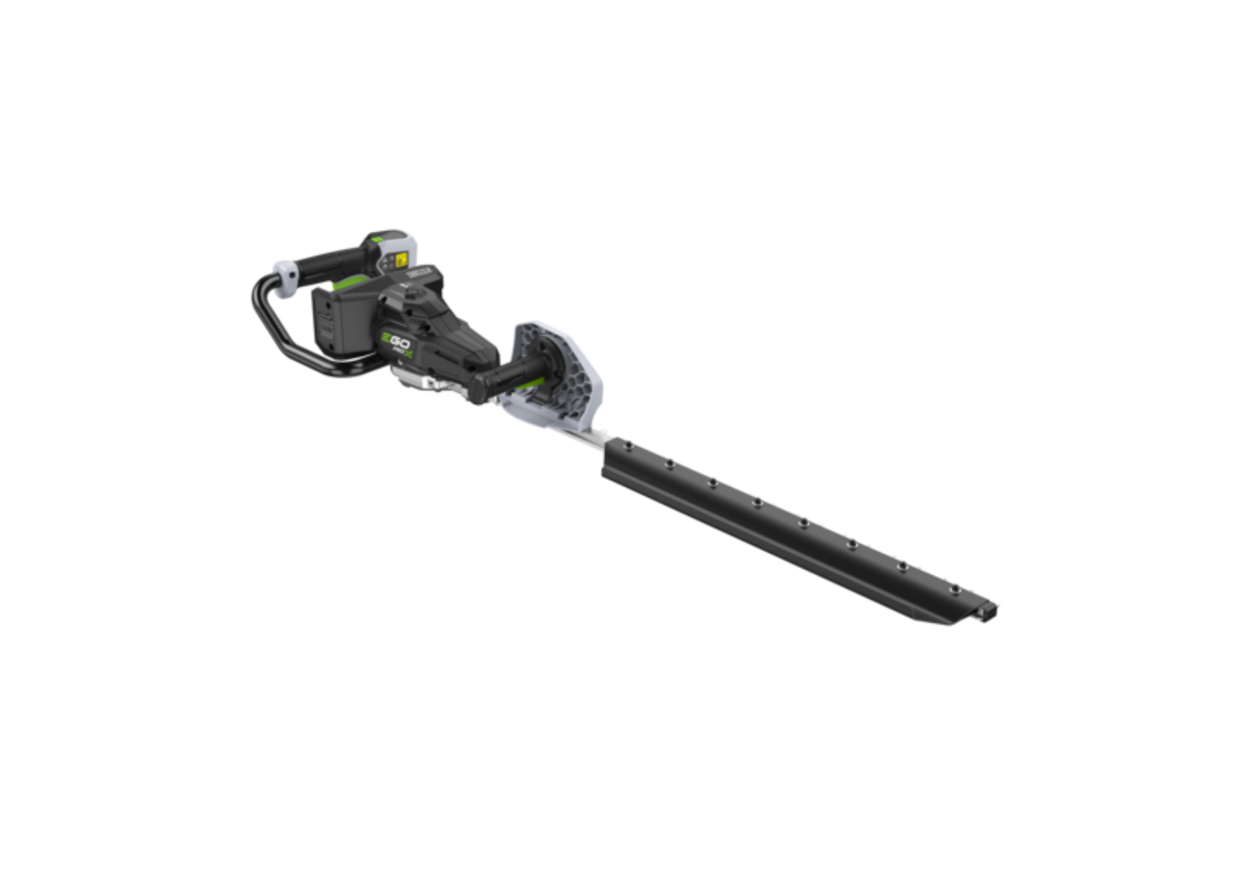 Akku-Heckenschere HTX7500S - 75 cm - Einseitiges Schneidemesser - Grundgerät ohne Akku und Ladegerät