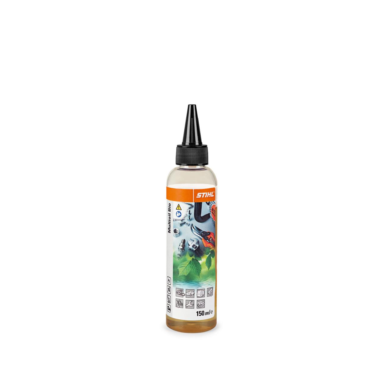 100011076 Multioil Bio 150 ml