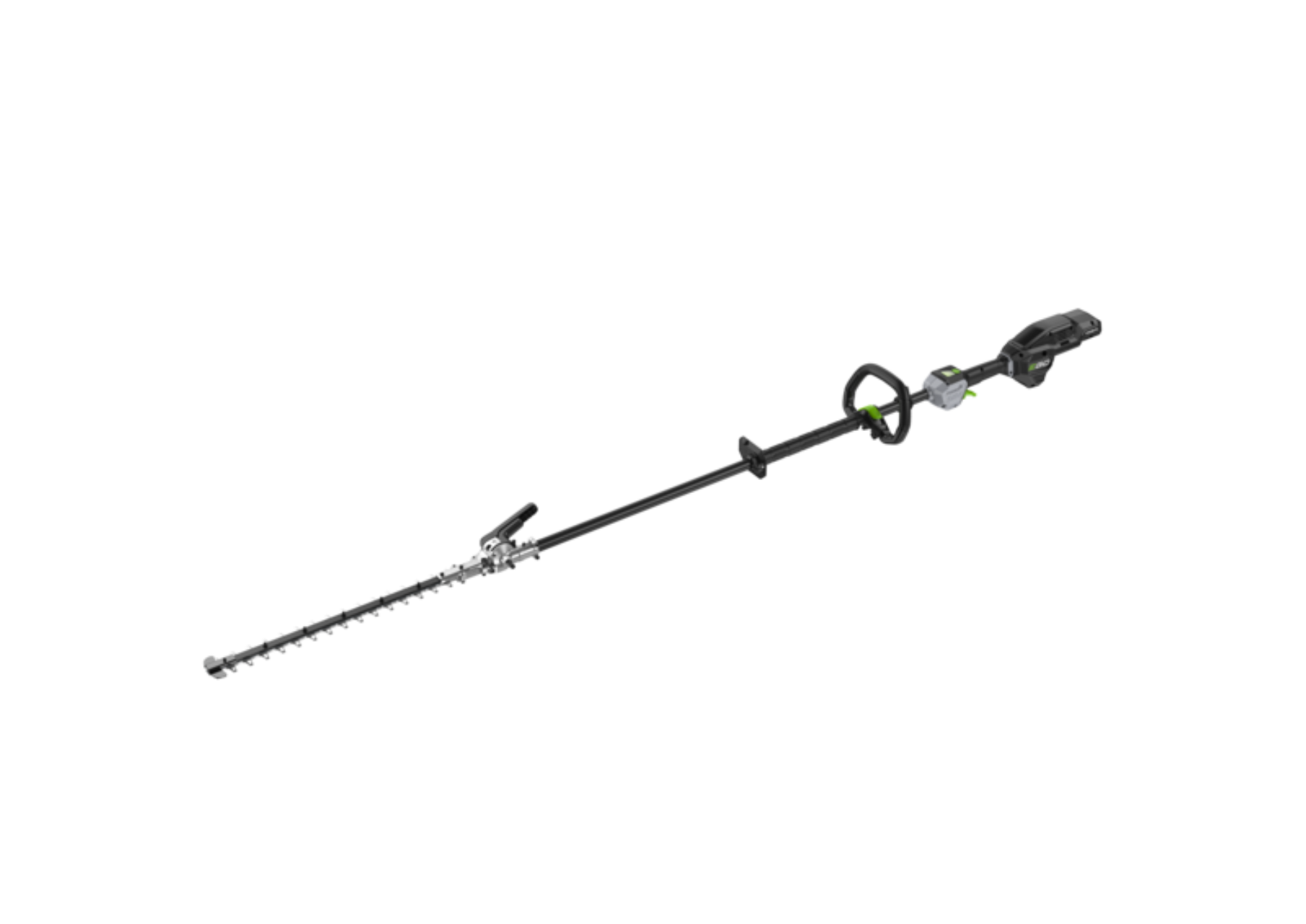 100001607 Akku-Heckenschere HTX5300-PA - Grundgerät ohne Akku und Ladegerät