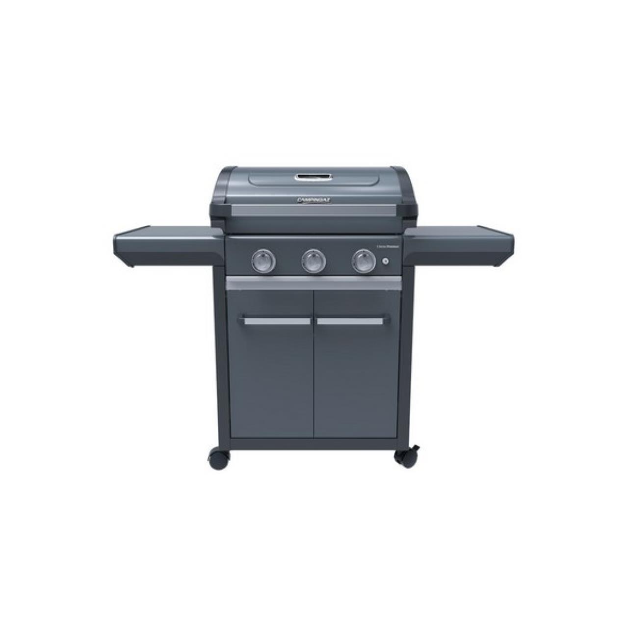 Gasgrill 3 Series Premium 37390