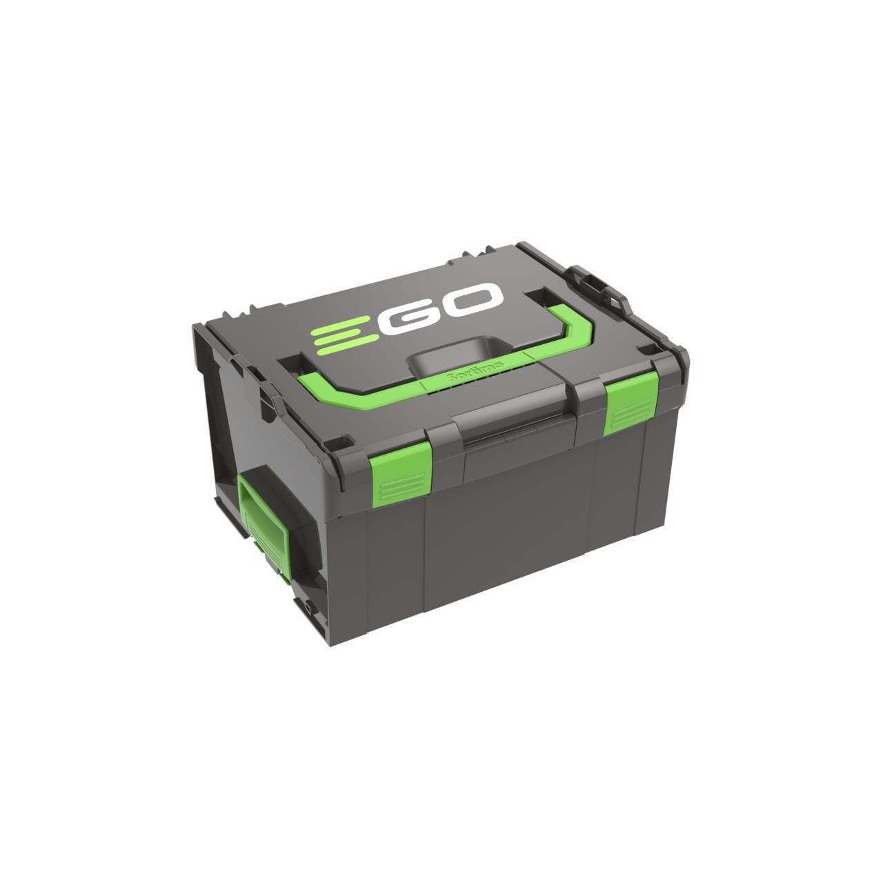 Batterietransport-Box BBOX2550 - Klein