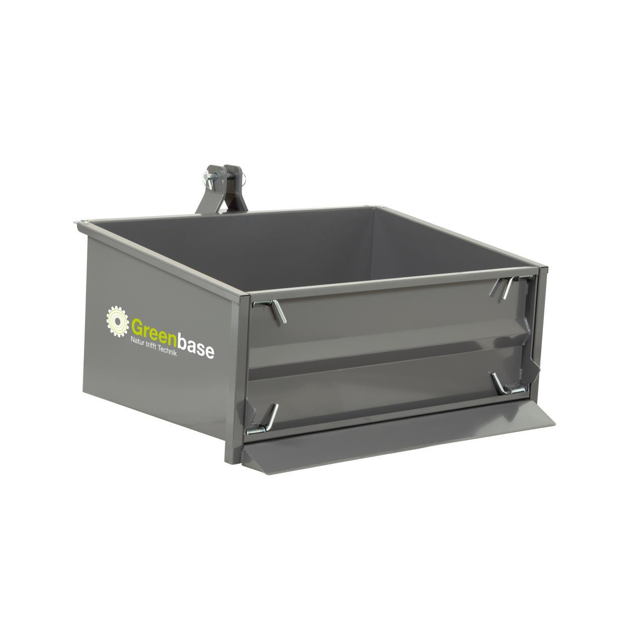 100000252_Greenbase_Transportmulde TRB 150_TRB150