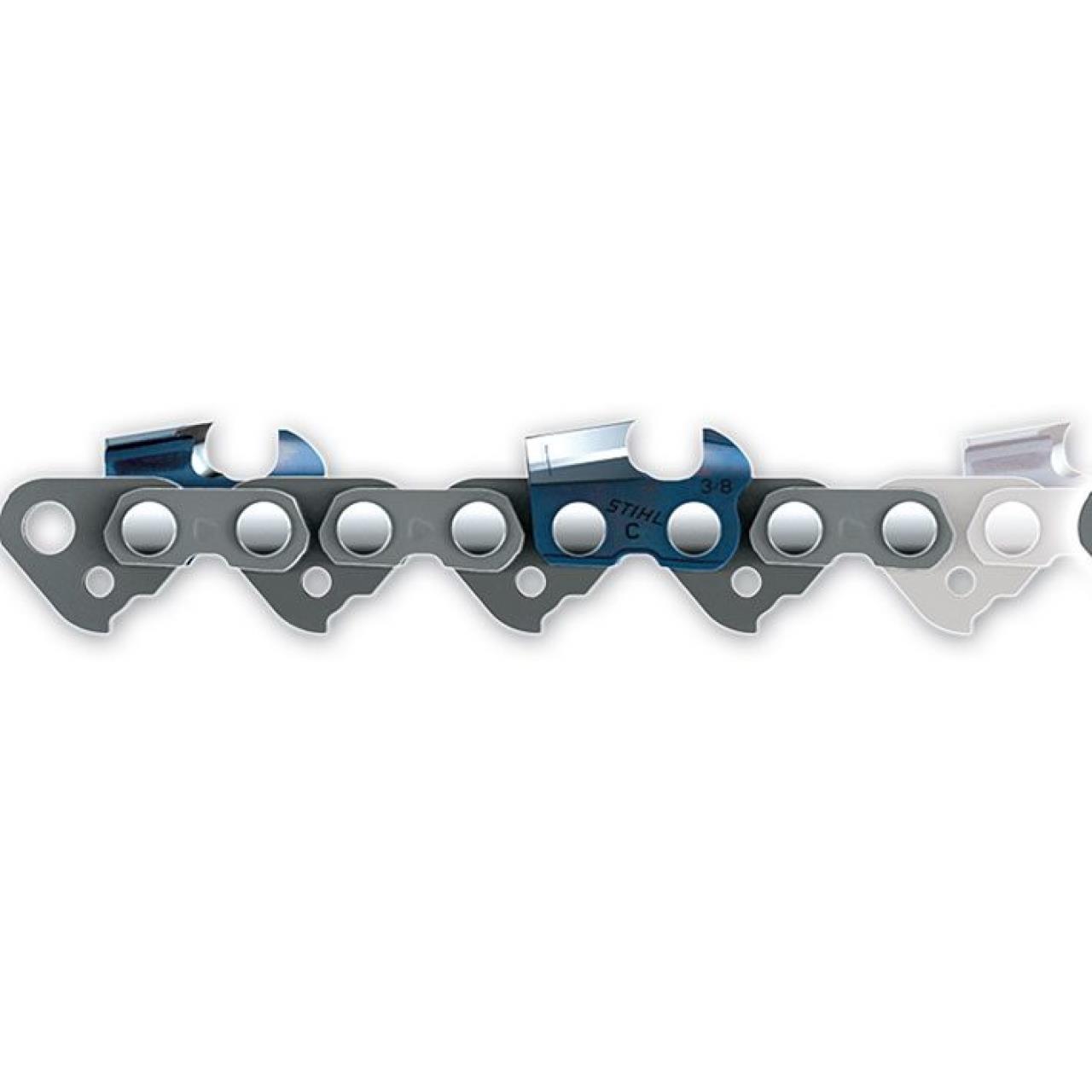 Sägekette 3/8'' Rapid Super (RS), 50 cm