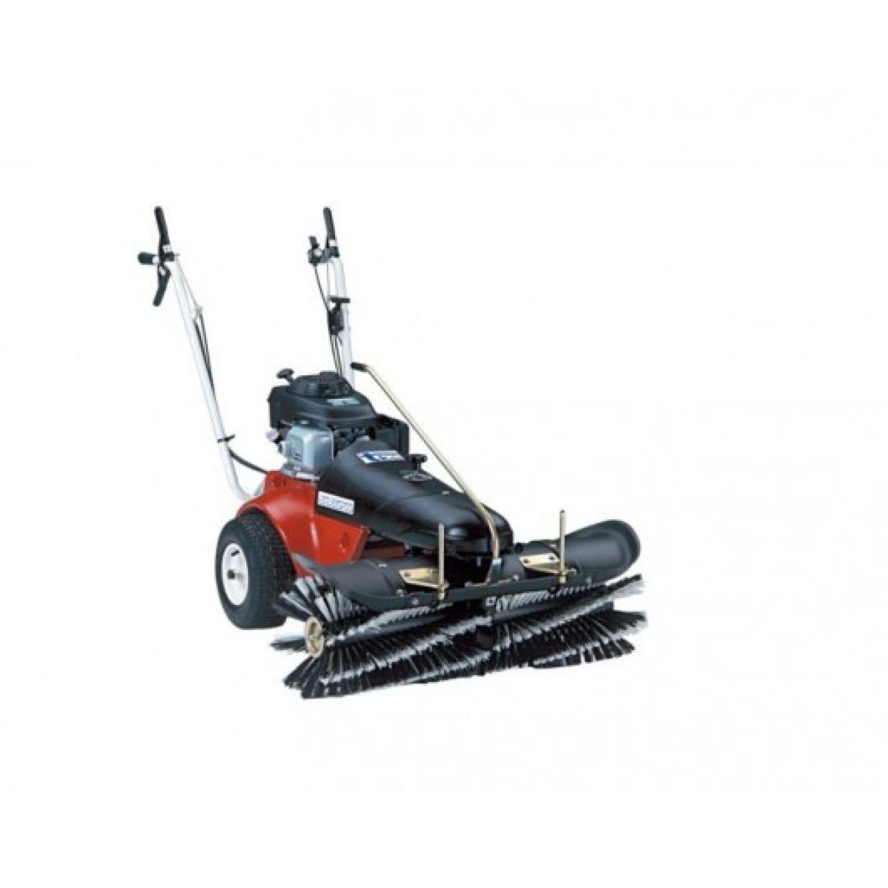 100012500 Kehrmaschine Compact Class tk38 (B&S Motor)