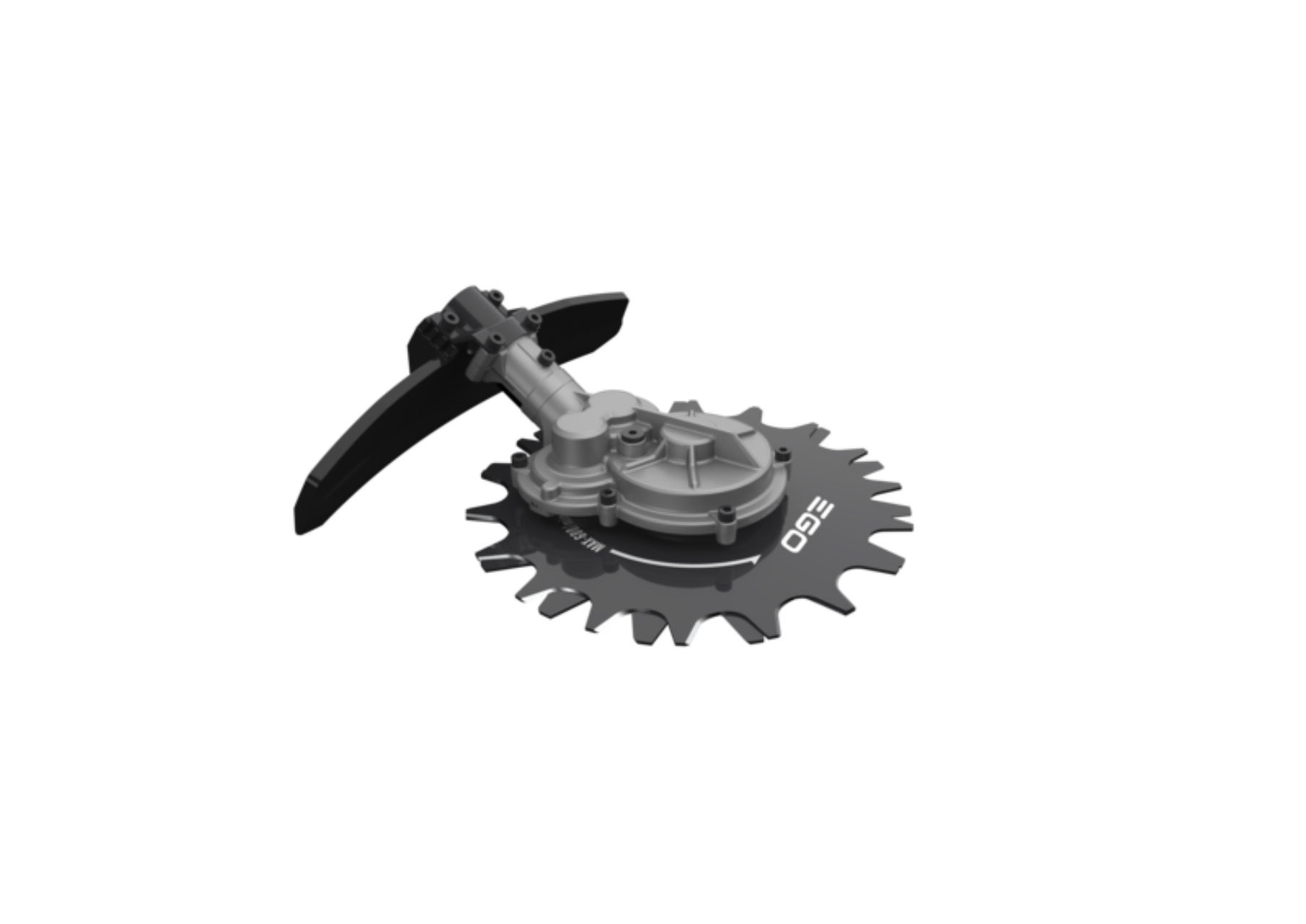 Rotocut RTX2300