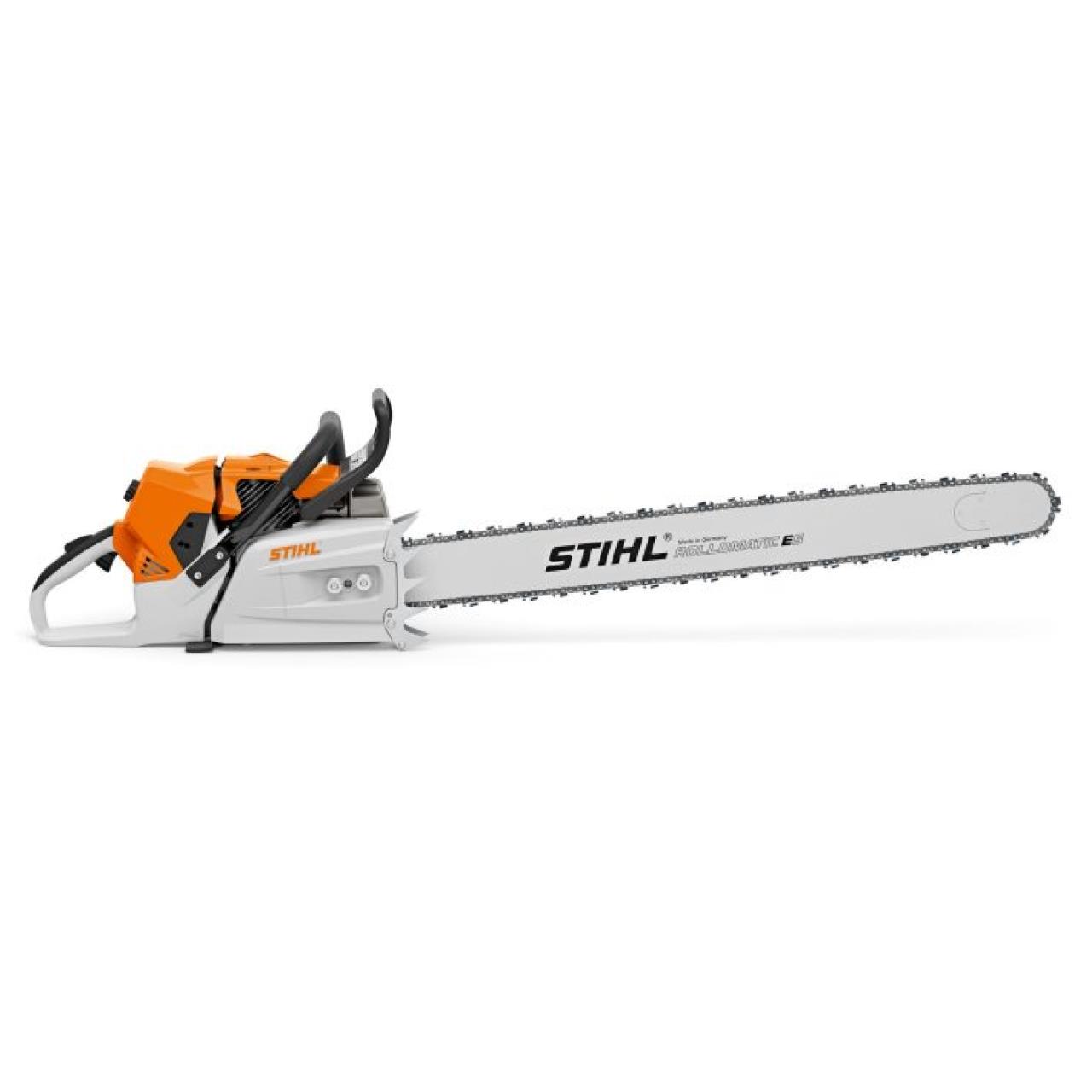 Benzin-Motorsäge MS 881 (25''/63cm)